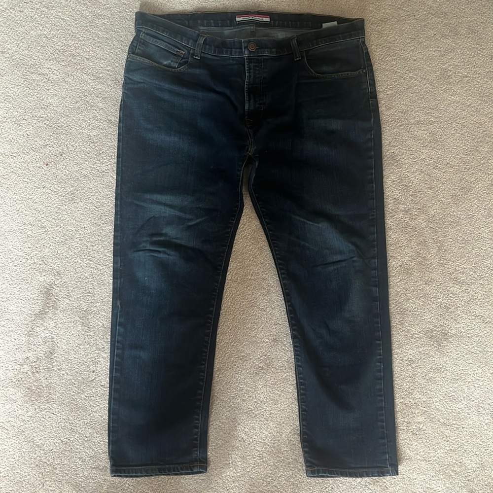 Tommy Hilfiger men jeans